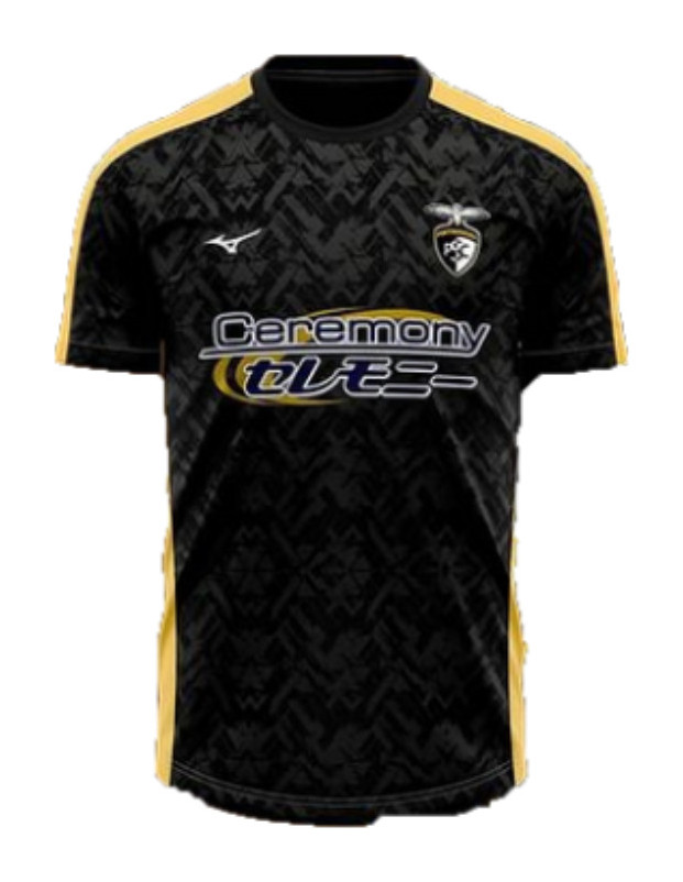Portimonense 2022-23 Third Kit