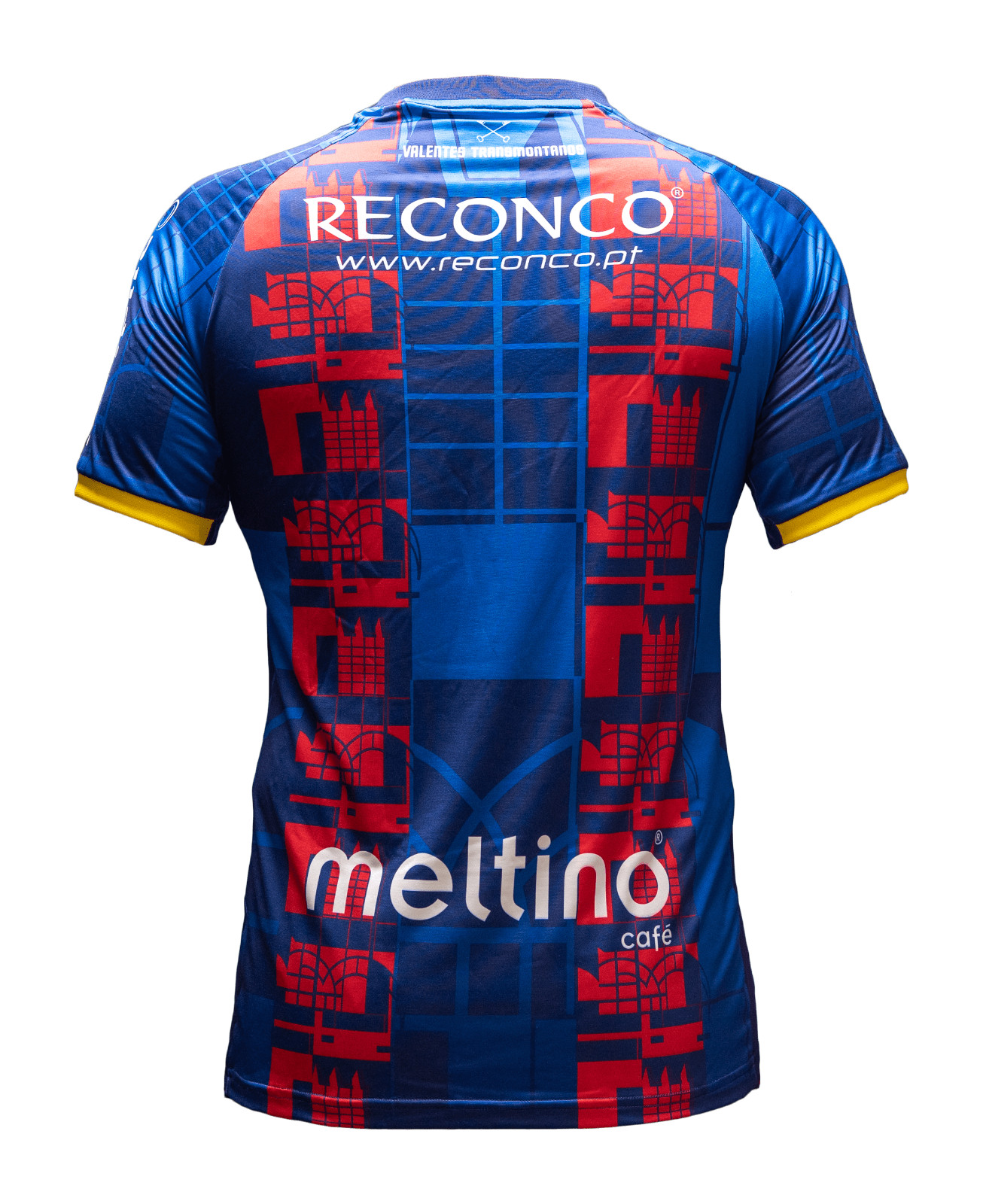 GD Chaves 2022-23 Home Kit