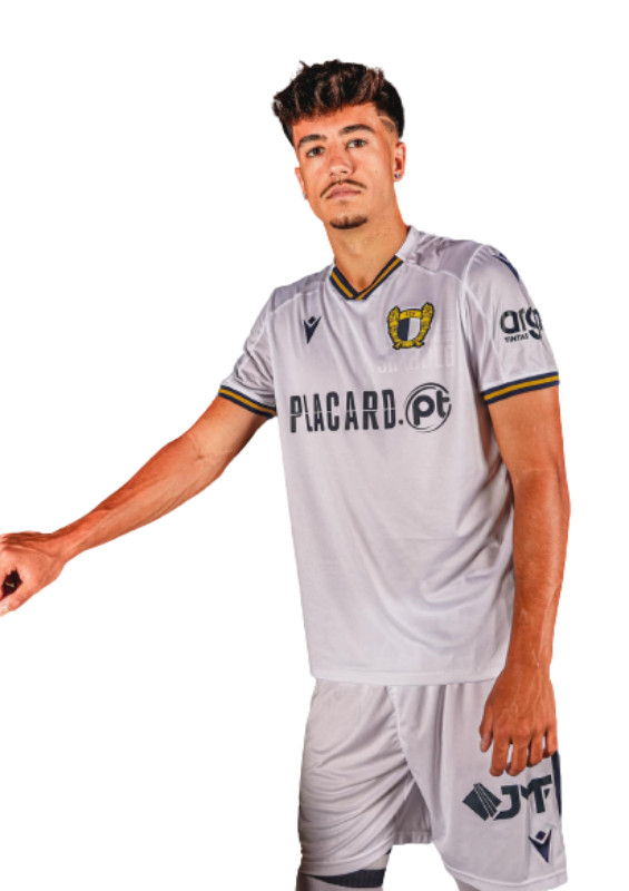 Famalicão 2022-23 Home Kit