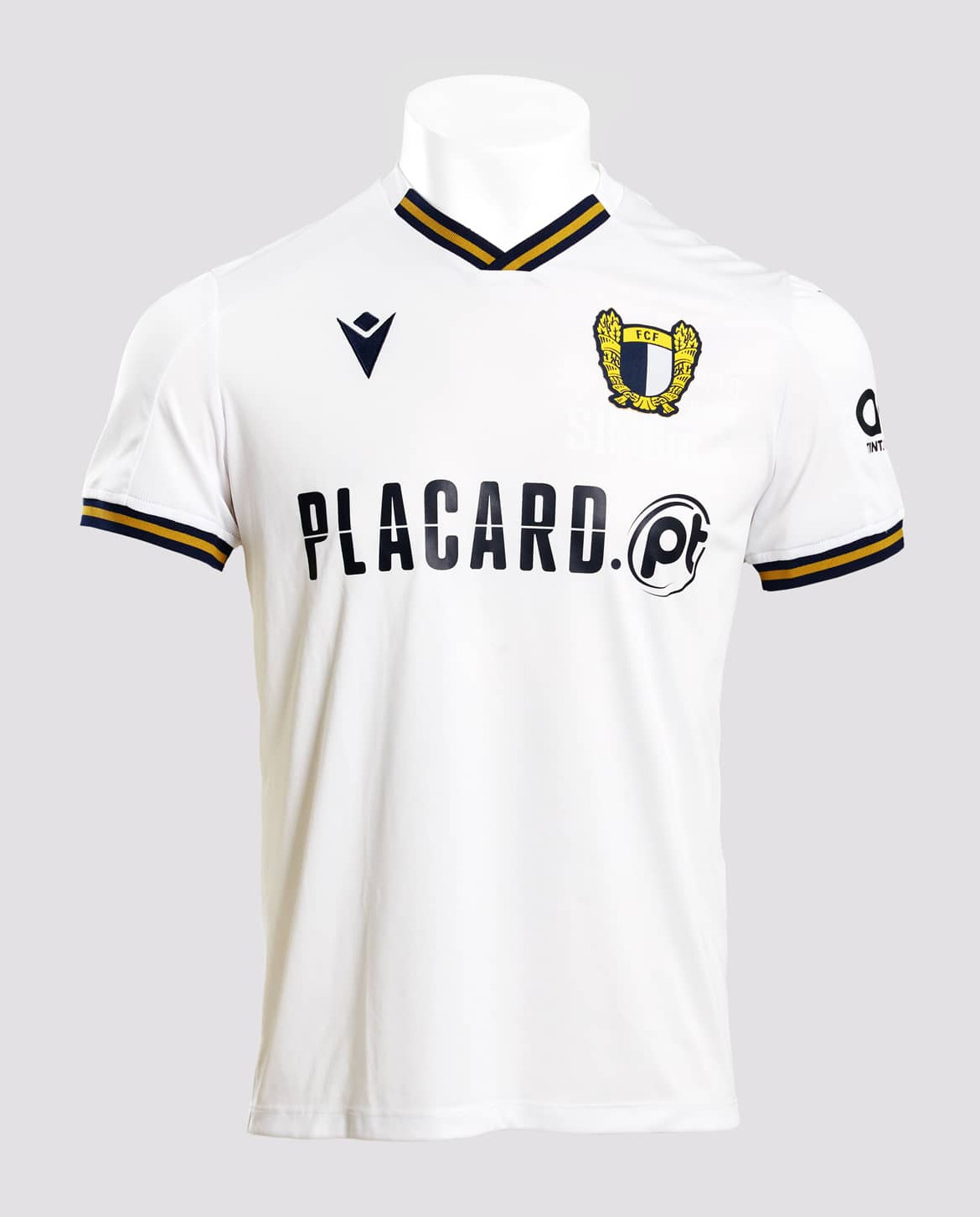 Famalicão 2022-23 Home Kit