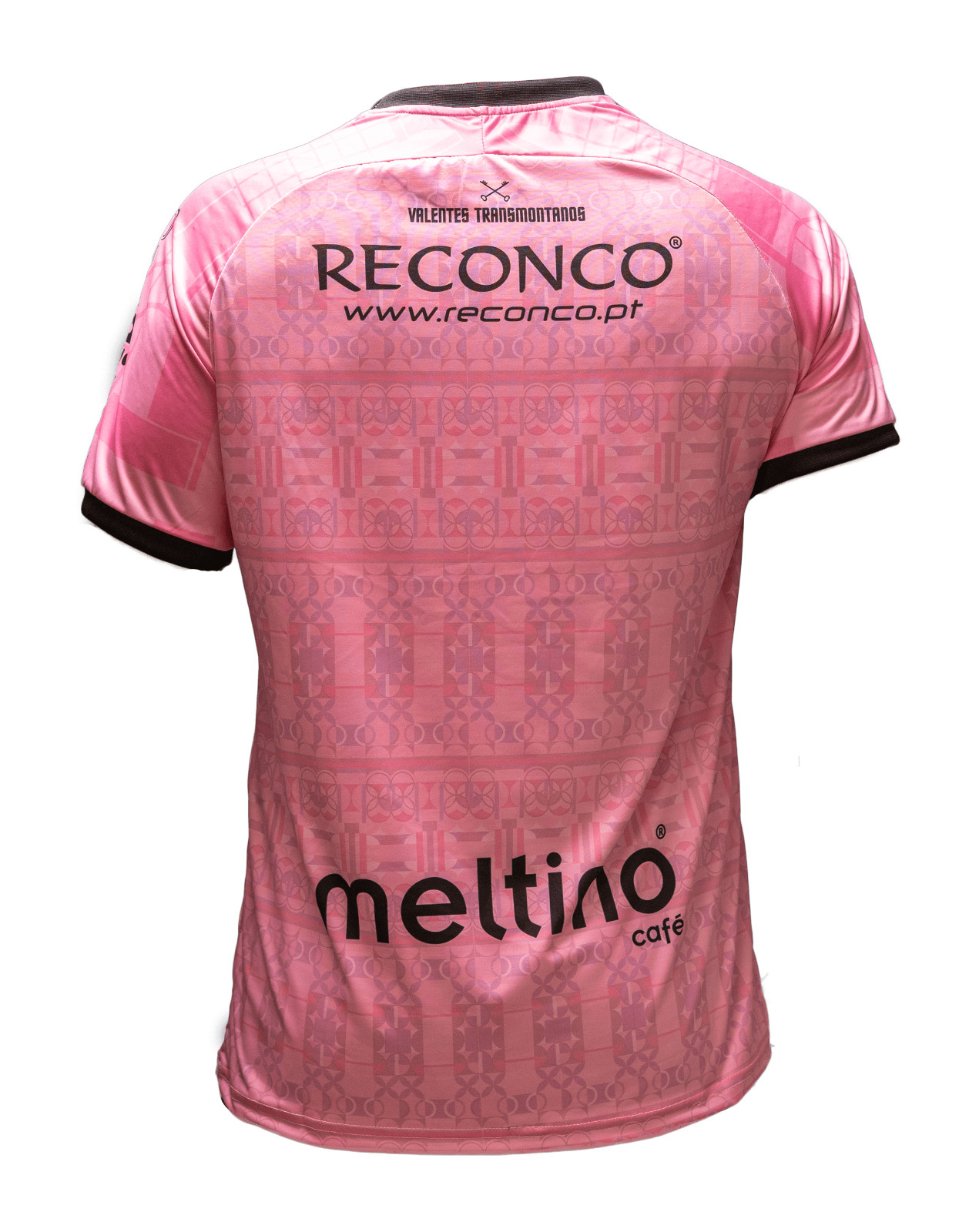 GD Chaves 2022-23 Third Kit