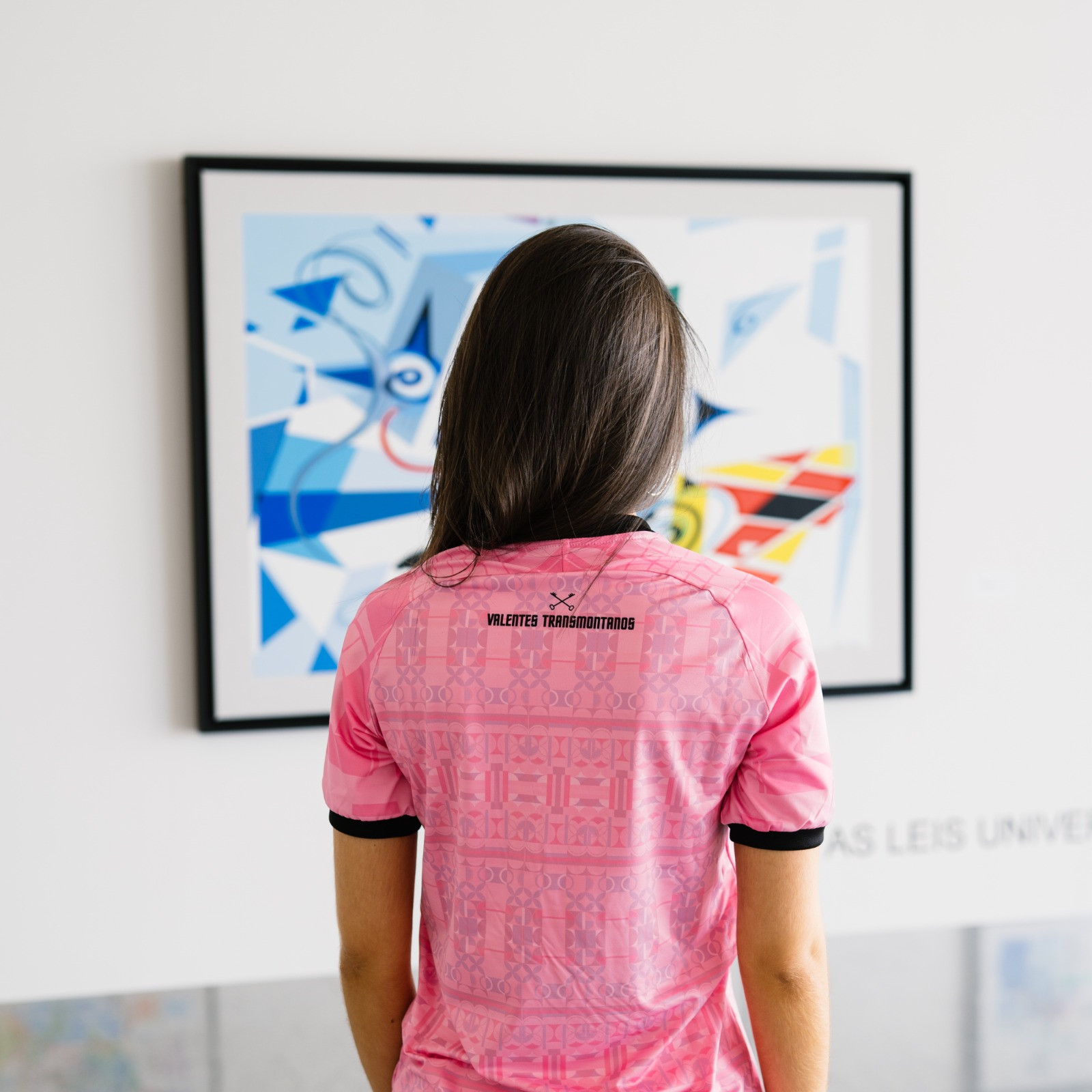 GD Chaves 2022-23 Third Kit