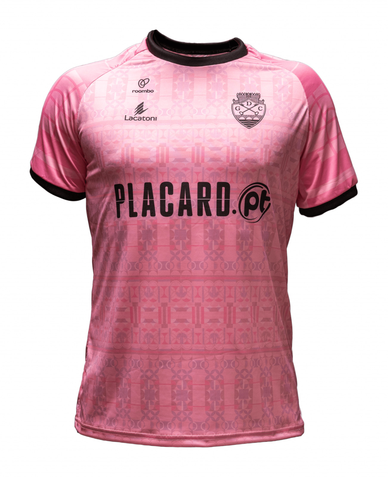 GD Chaves 2022-23 Third Kit