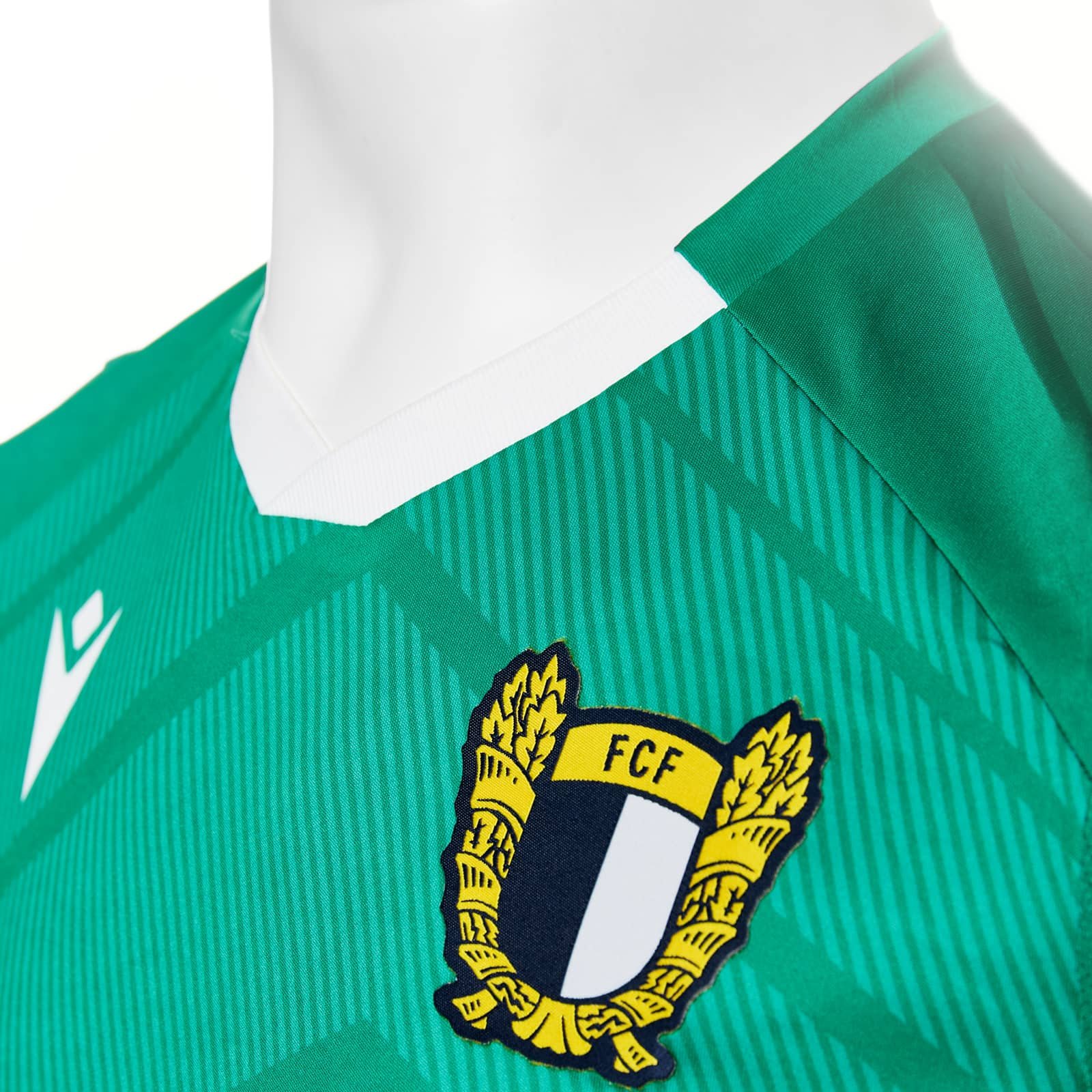 Famalicão 2022-23 Third Kit