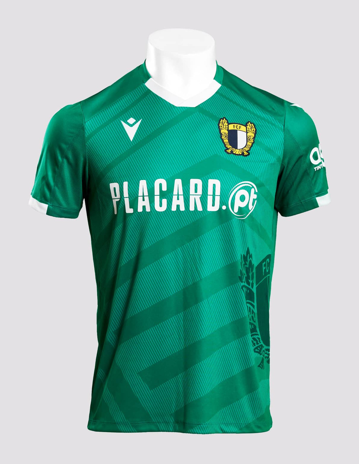 Famalicão 2022-23 Third Kit
