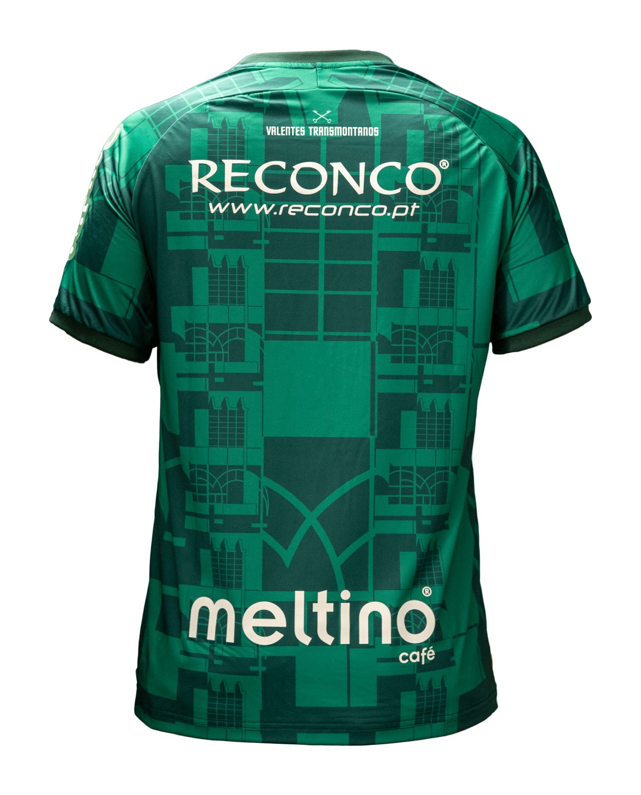 GD Chaves 2022-23 GK Kit