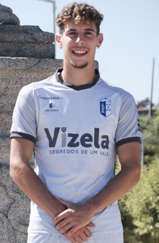FC Vizela 2022-23 Away Kit