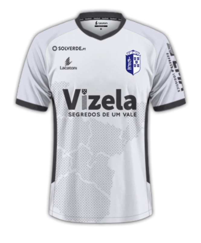 FC Vizela 2022-23 Away Kit