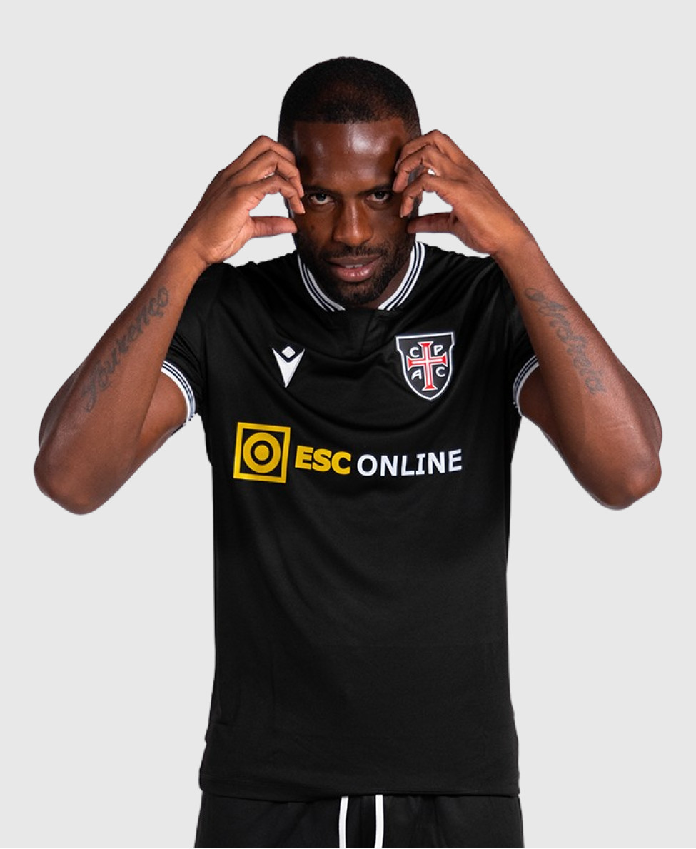 Casa Pia AC 2022-23 Home Kit