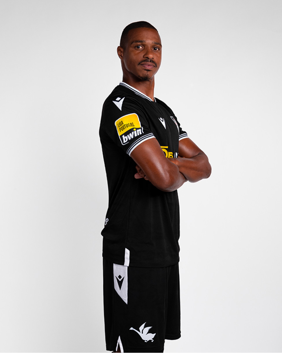 Casa Pia AC 2022-23 Home Kit