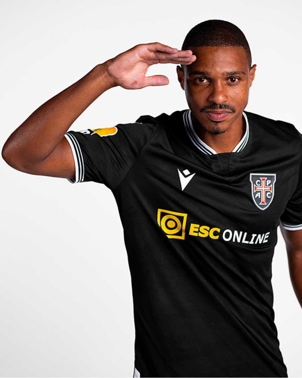 Casa Pia AC 2022-23 Home Kit