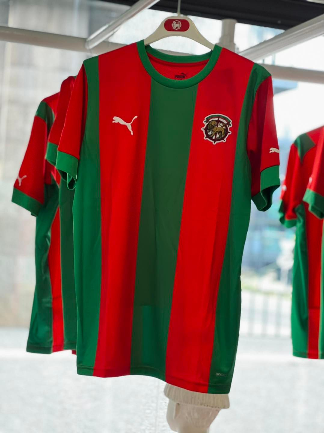 Maritimo 2022-23 Home Kit