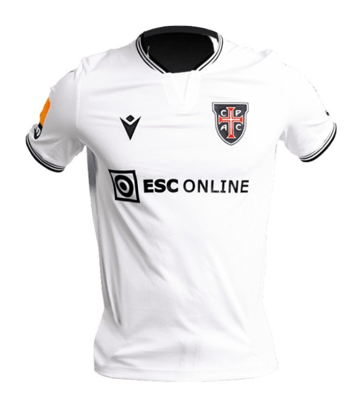 Casa Pia AC 2022-23 Away Kit