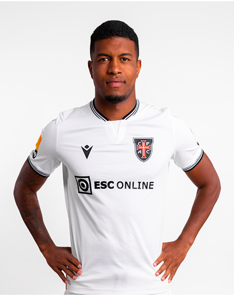 Casa Pia AC 2022-23 Away Kit