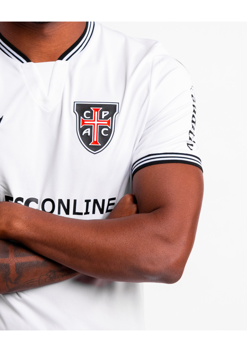 Casa Pia AC 2022-23 Away Kit