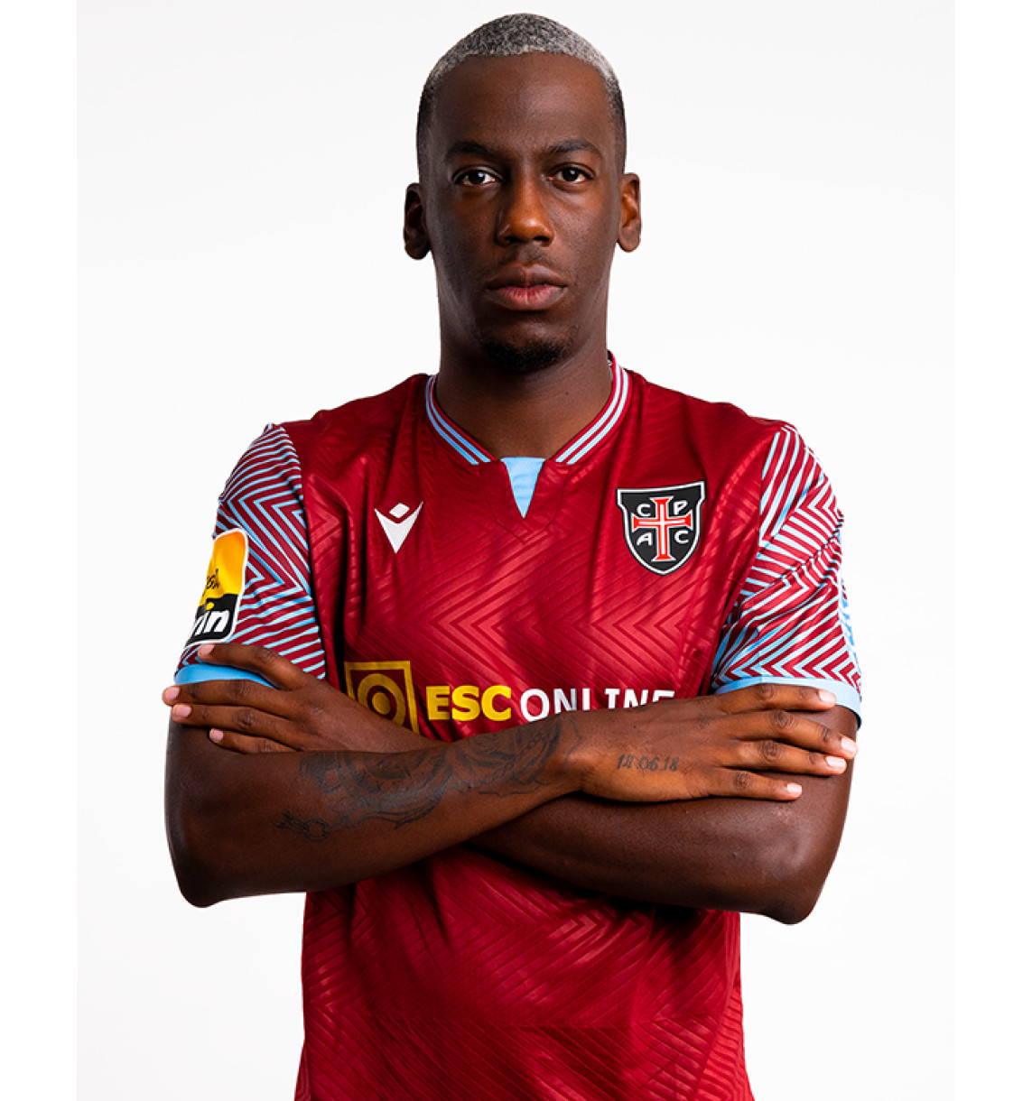 Casa Pia AC 2022-23 Third Kit