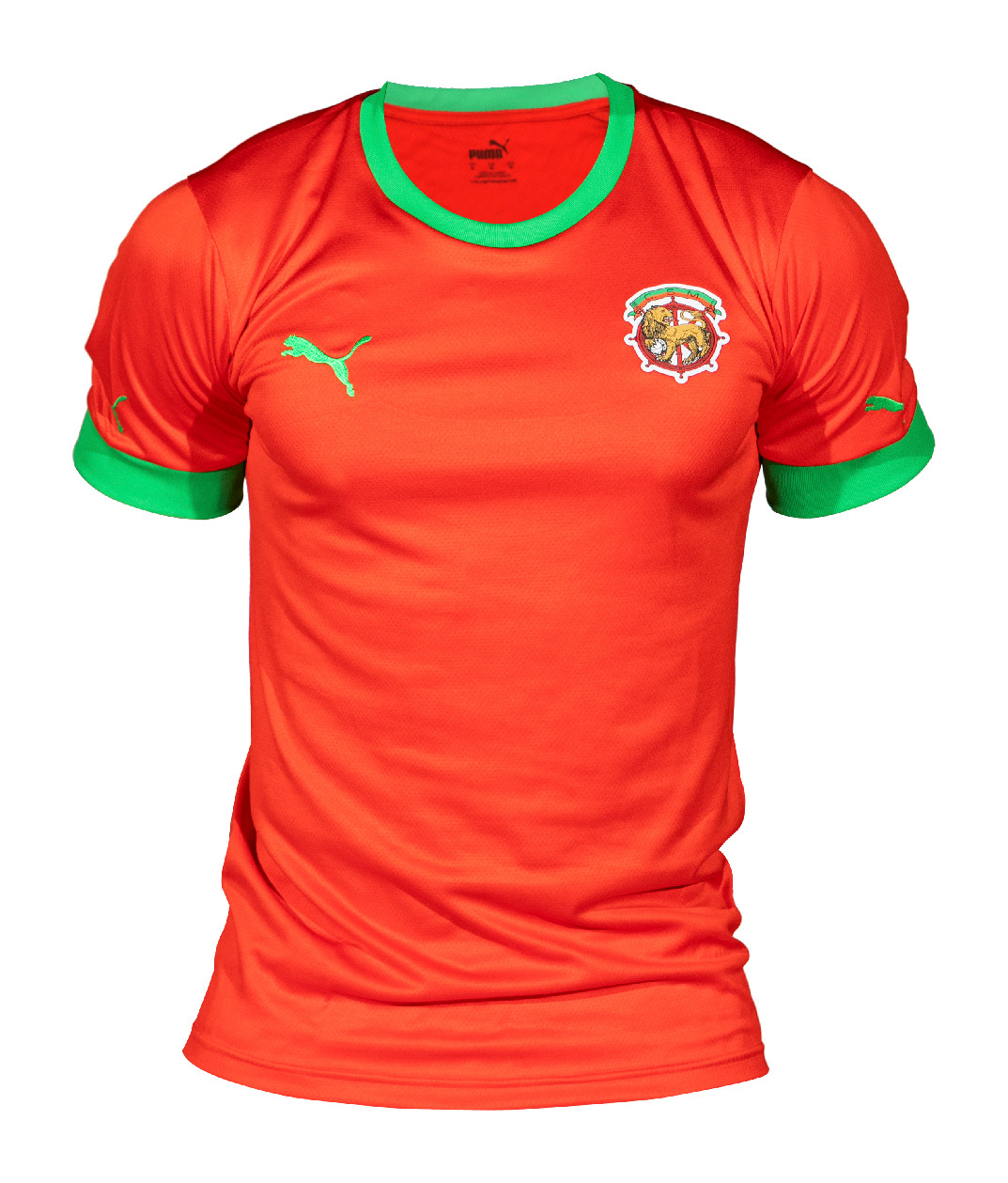 Maritimo 2022-23 Third Kit
