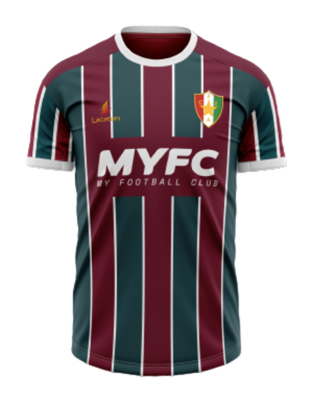 Estrela da Amadora 2022-23 Home Kit