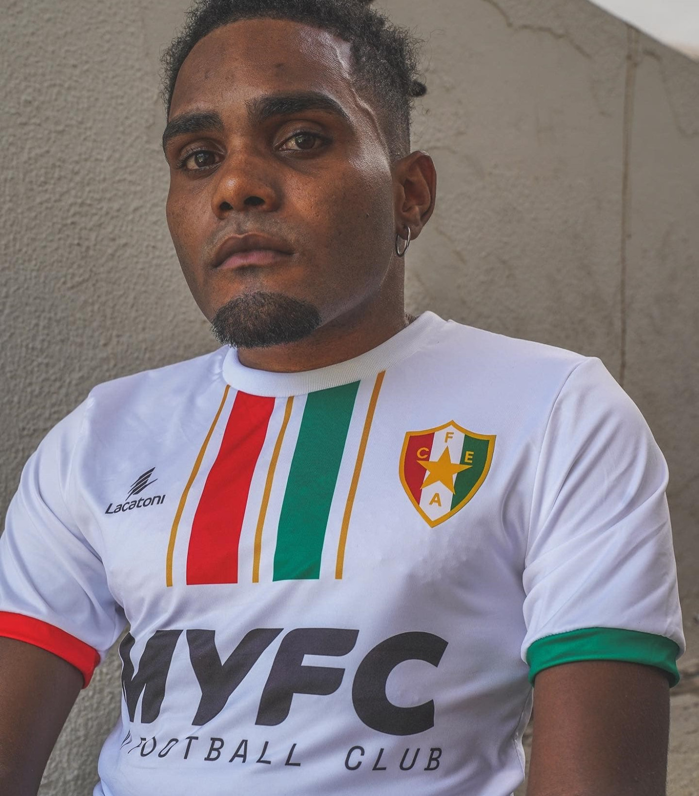 Estrela da Amadora 2022-23 Away Kit