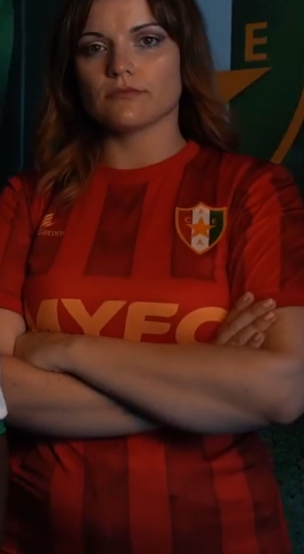 Estrela da Amadora 2022-23 Third Kit