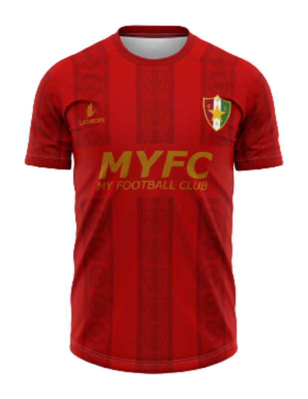 Estrela da Amadora 2022-23 Third Kit