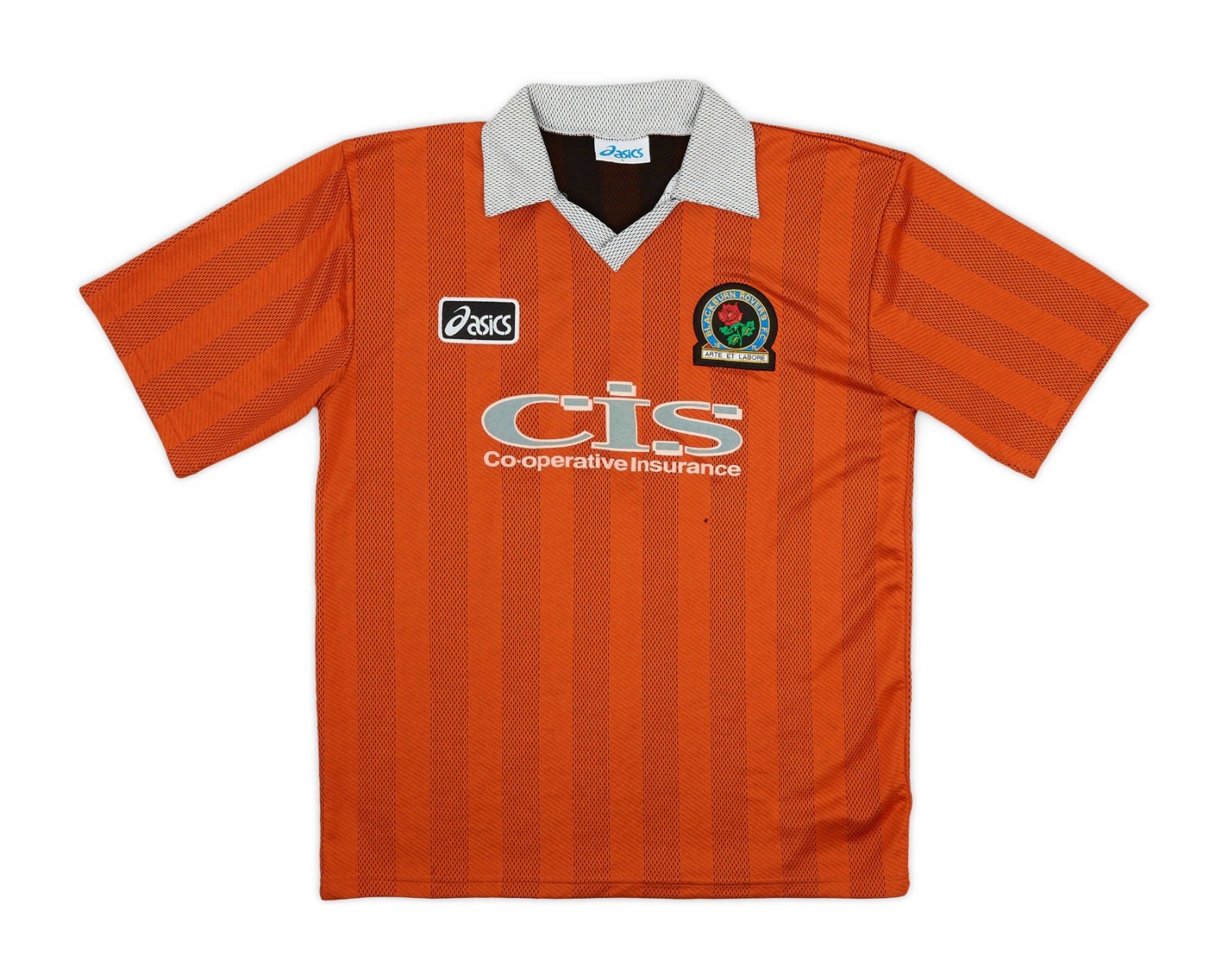 Blackburn Rovers 1997-98 Away Kit