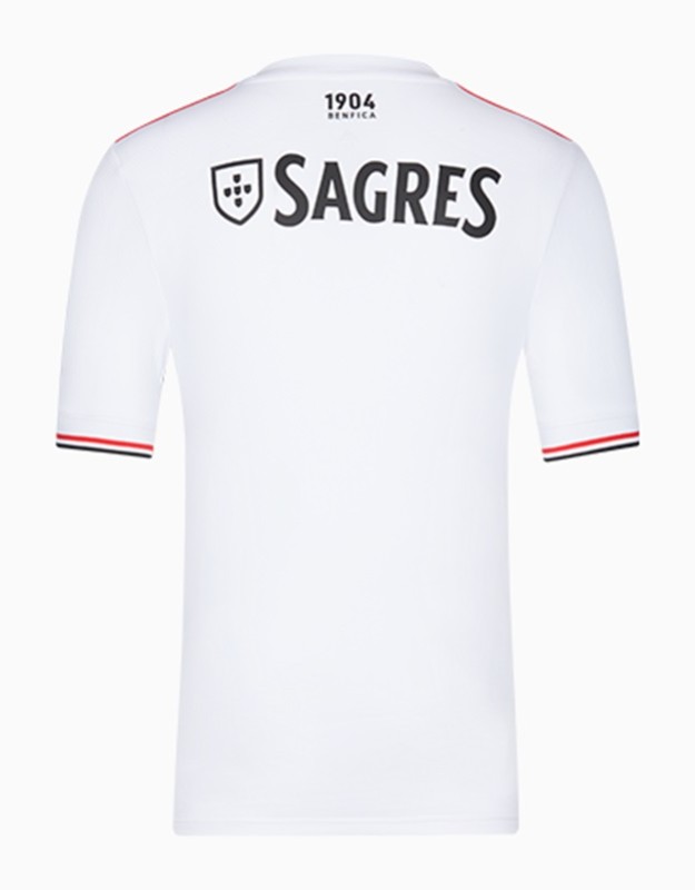 SL Benfica 2021-22 Away Kit