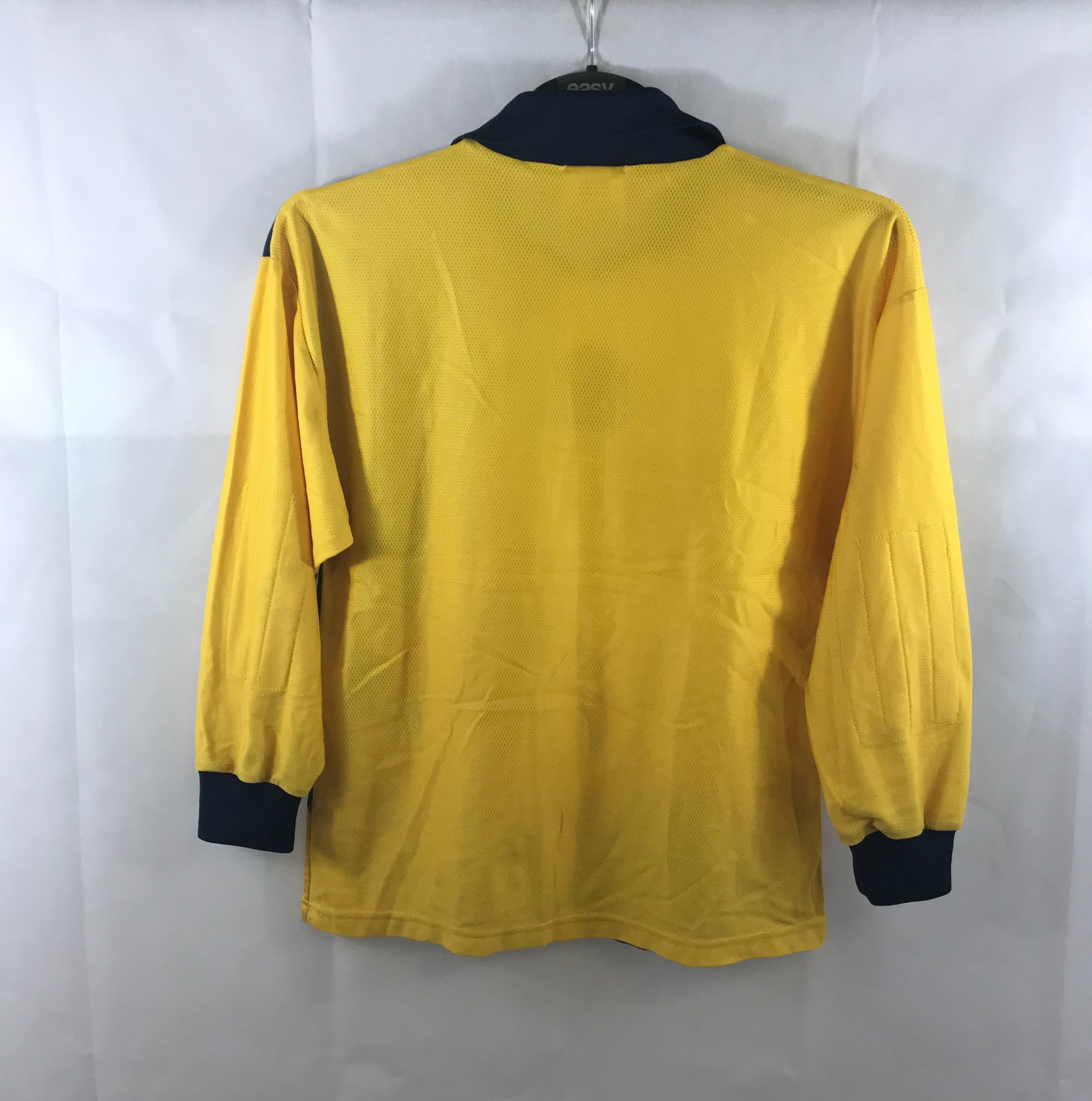 Blackburn Rovers 1997-98 GK 1 Kit