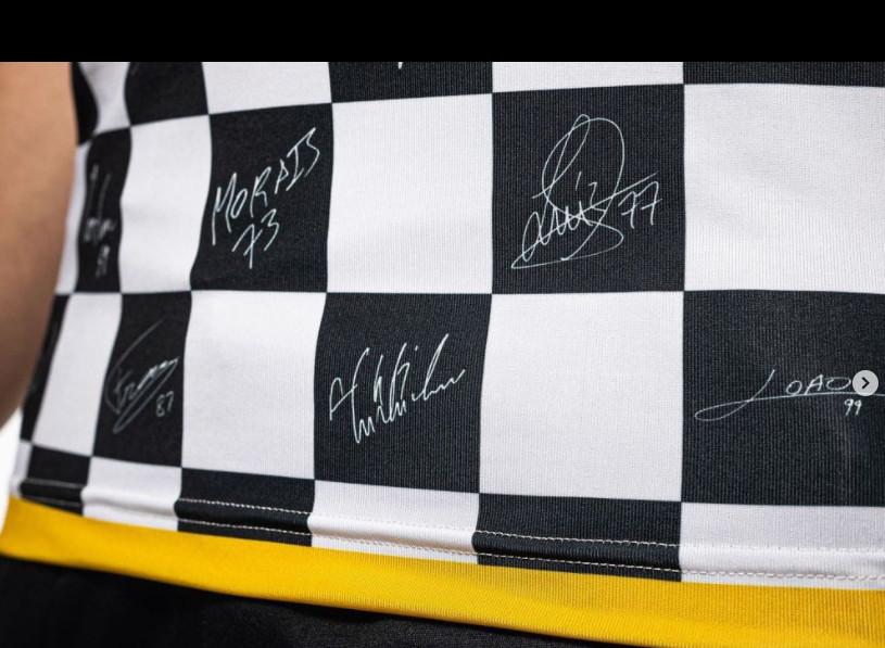 Boavista 2021-22 Special Kit