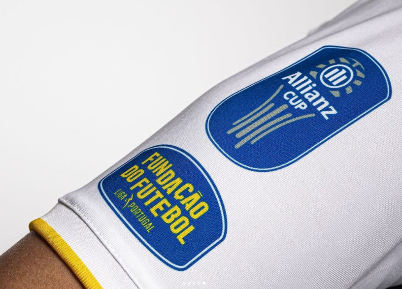 Boavista 2021-22 Special Kit