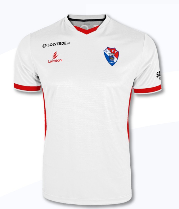 Gil Vicente 2021-22 Third Kit