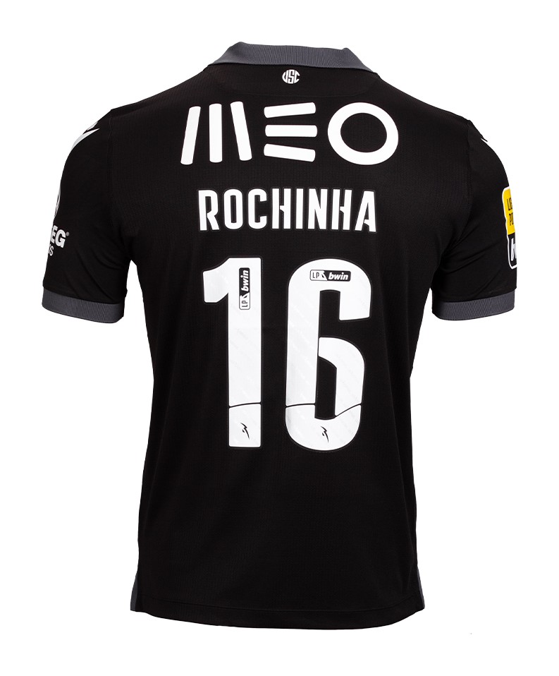 Vitória SC 2021-22 Away Kit