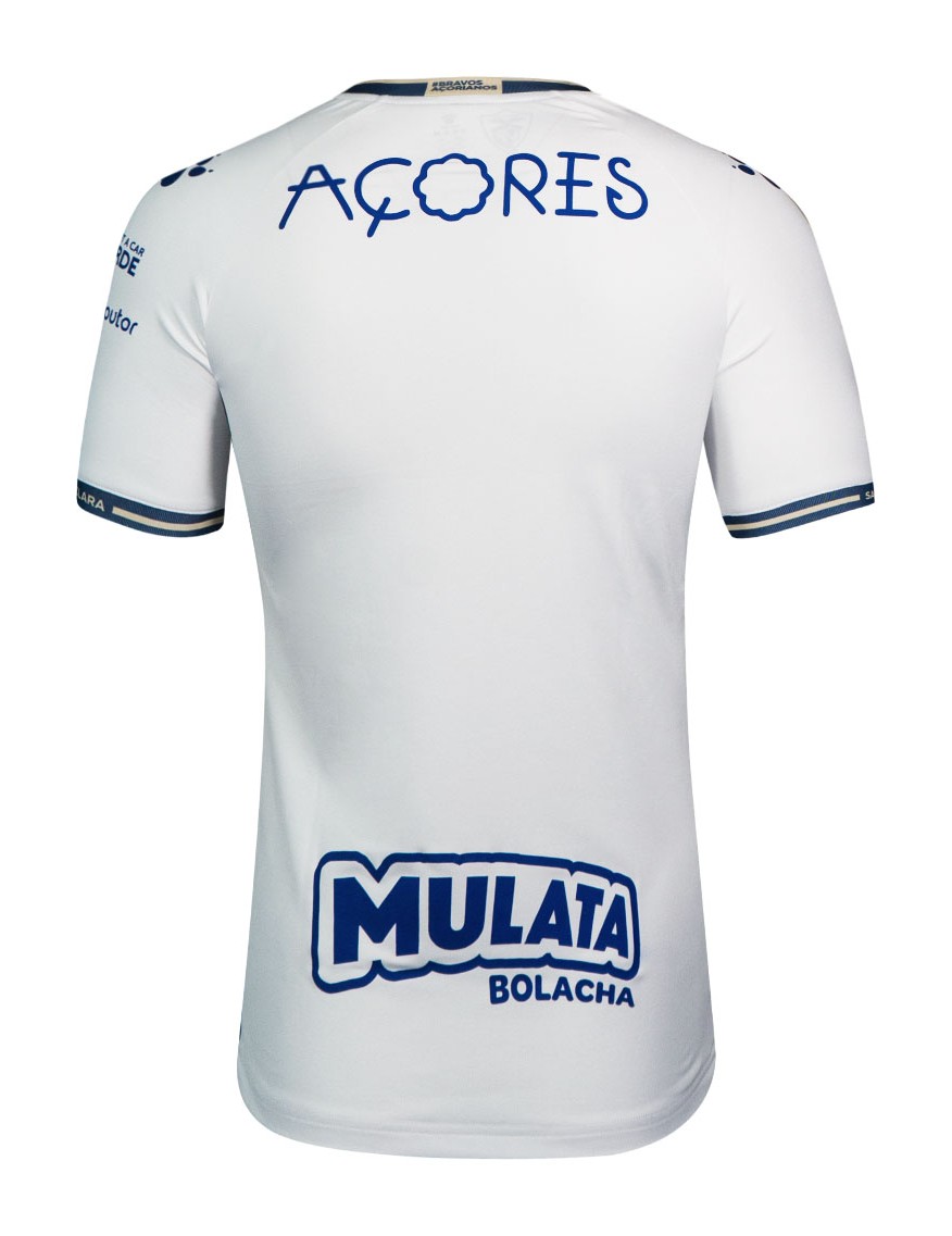 Santa Clara 2021-22 Third Kit