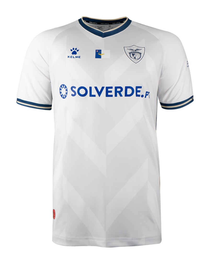 Santa Clara 2021-22 Third Kit