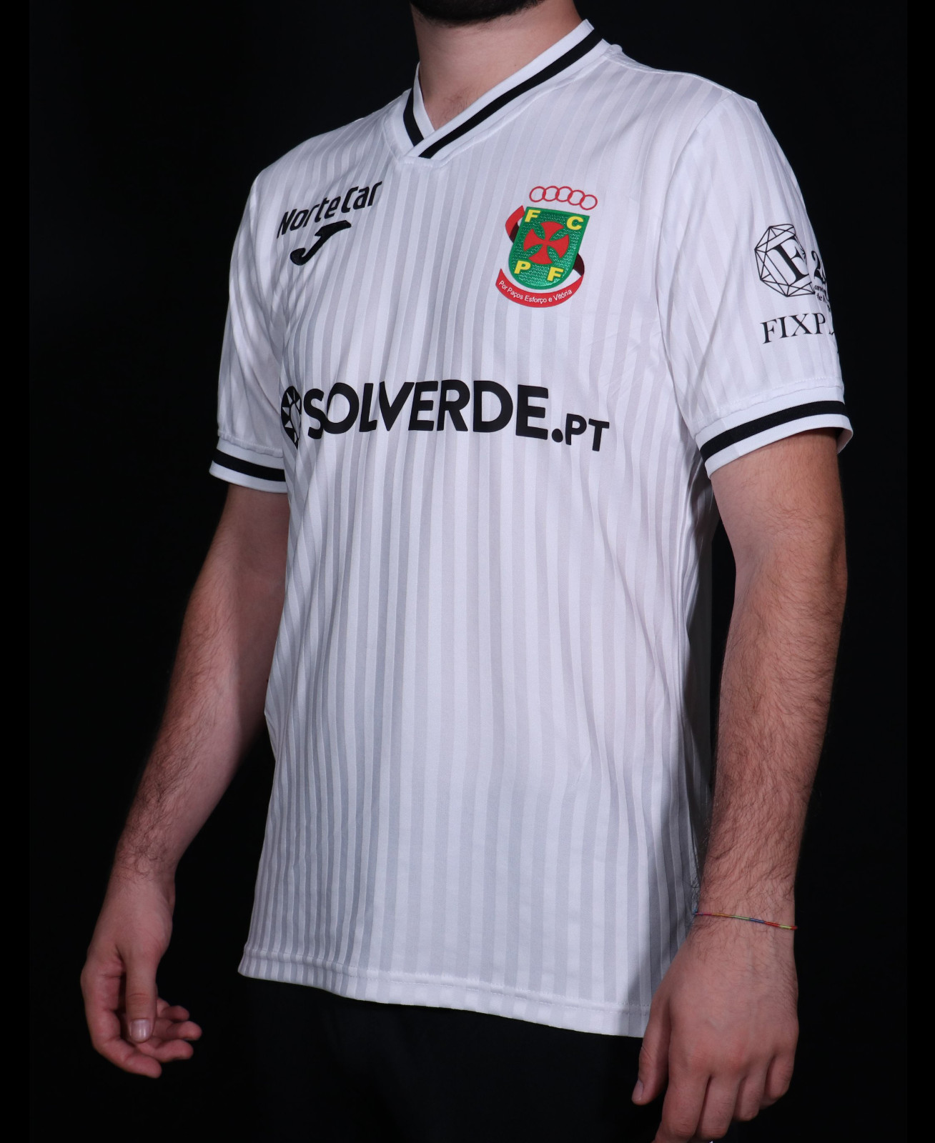 Paços de Ferreira 2021-22 Third Kit