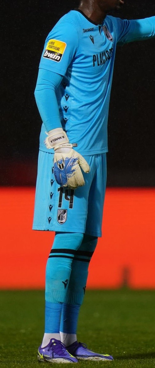 Vitória SC 2021-22 GK 3 Kit