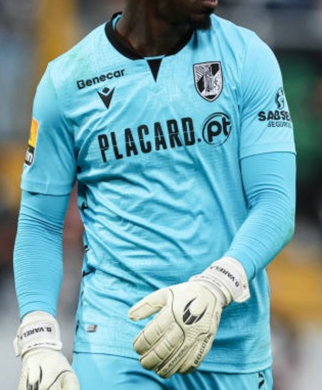 Vitória SC 2021-22 GK 3 Kit
