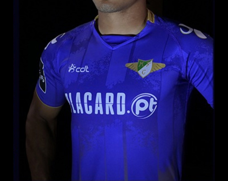 Moreirense 2021-22 Third Kit