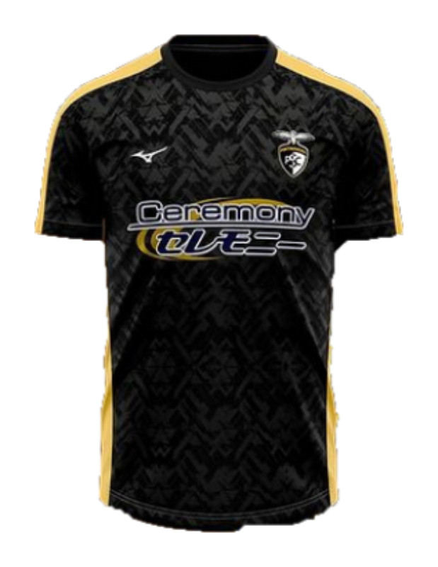 Portimonense 2021-22 Third Kit