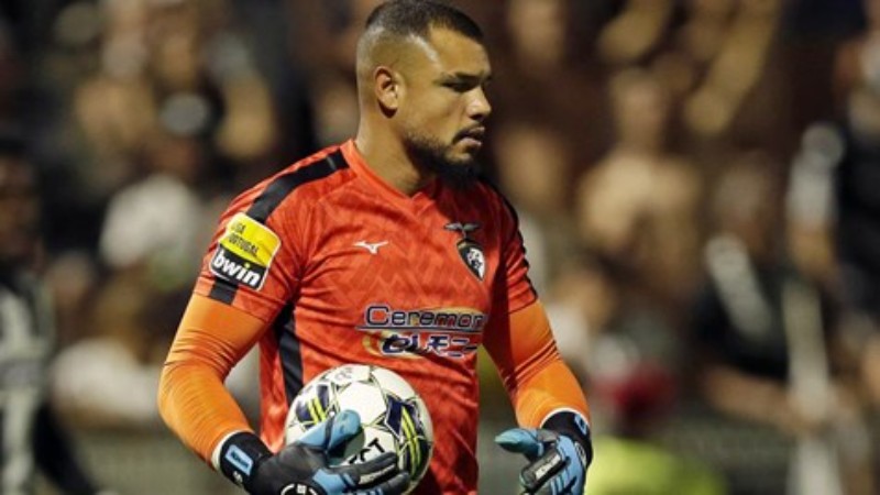 Portimonense 2021-22 GK 2 Kit