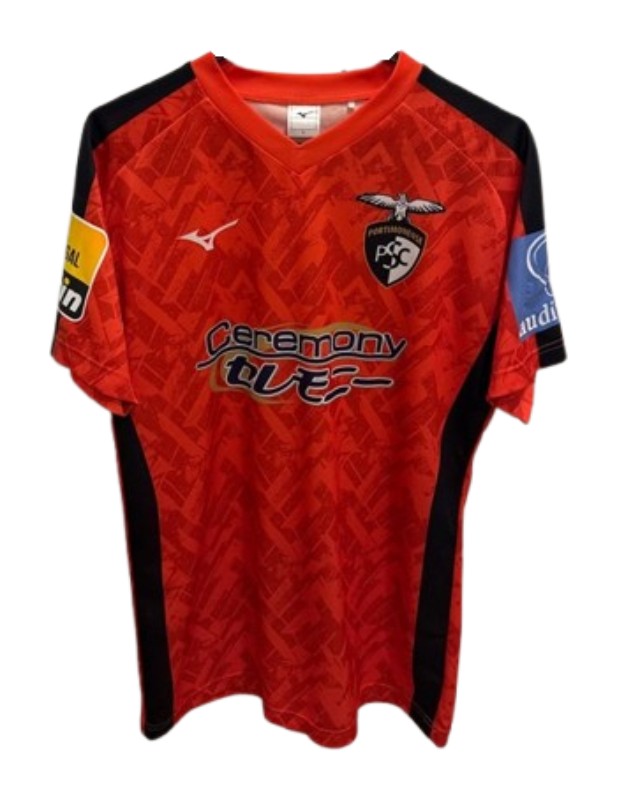 Portimonense 2021-22 GK 2 Kit