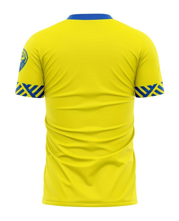 Estoril Praia 2021-22 Home 2 Kit
