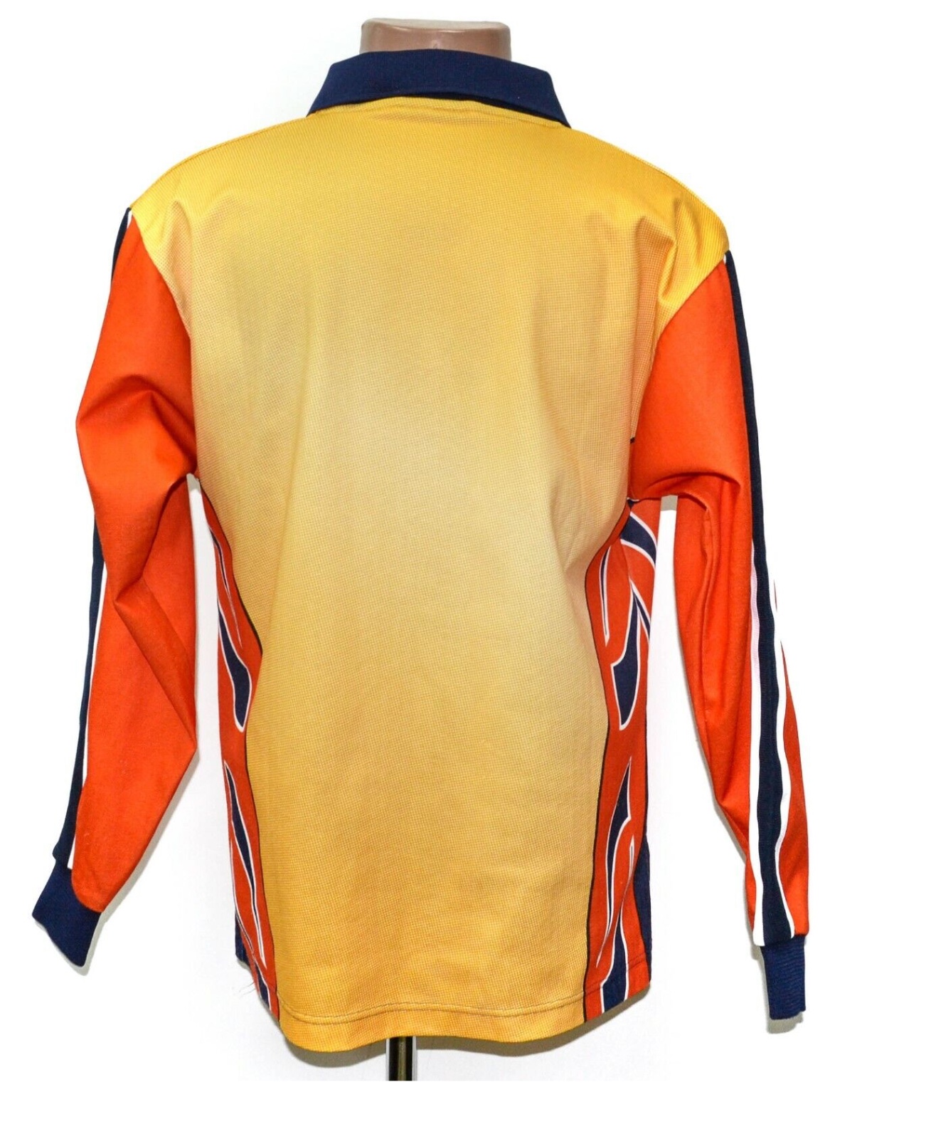 Sheffield Wednesday 1997-98 GK 1 Kit