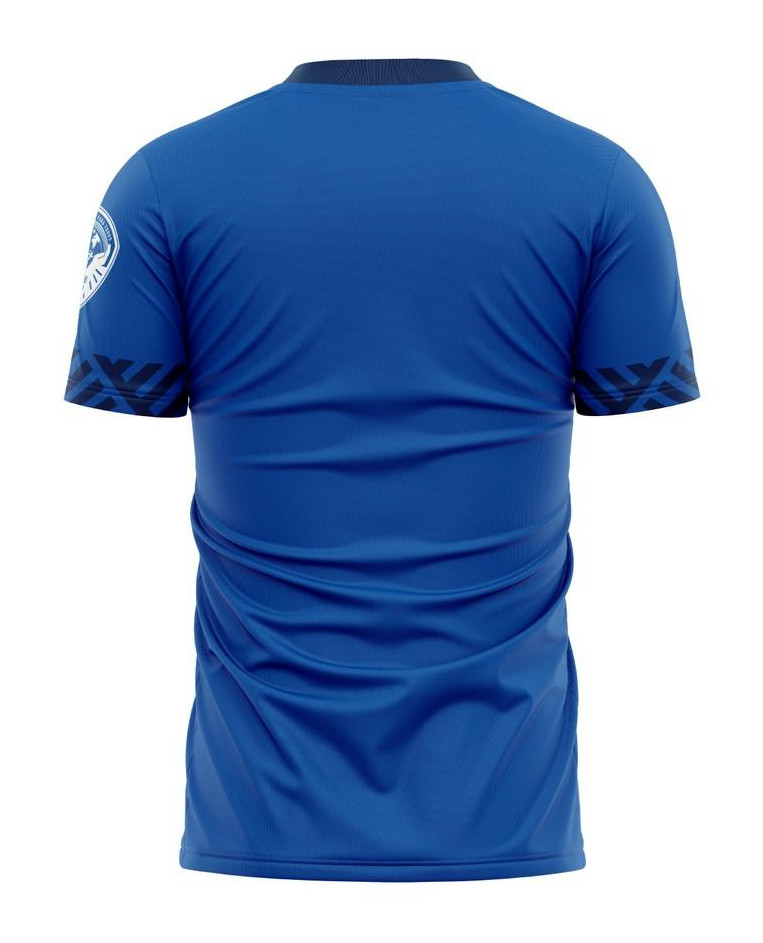 Estoril Praia 2021-22 Away 2 Kit
