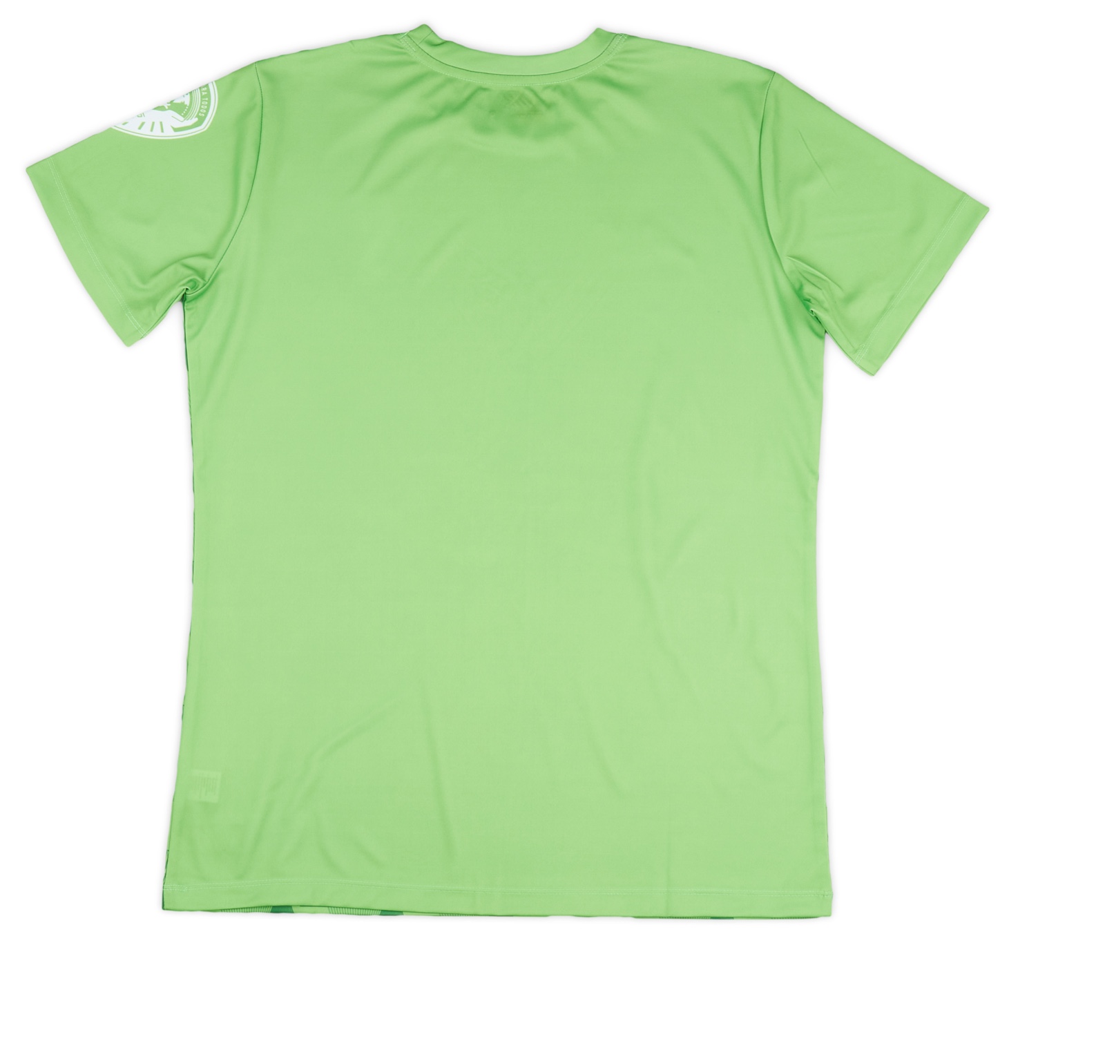 Estoril Praia 2021-22 GK 1 Kit