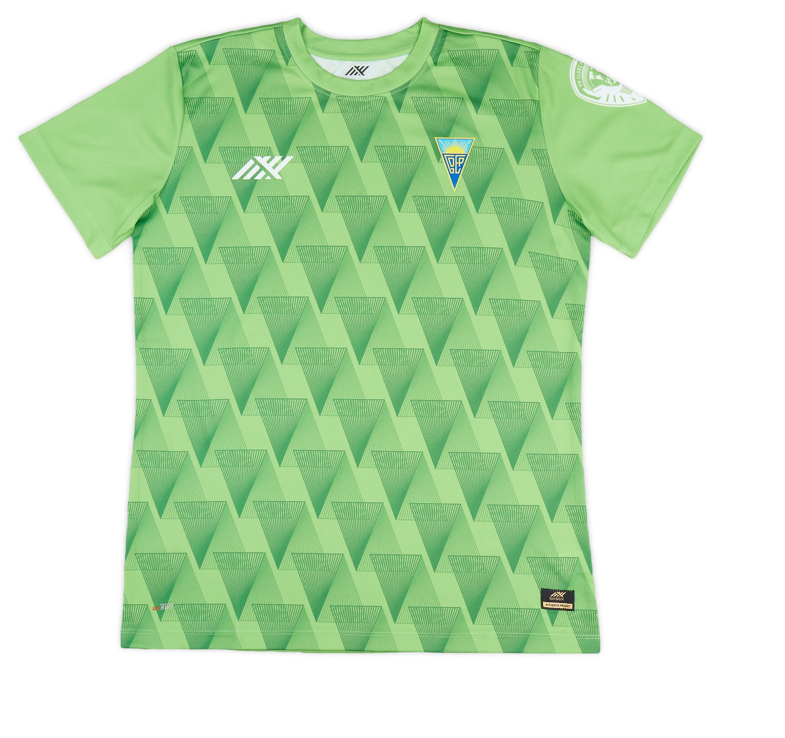 Estoril Praia 2021-22 GK 1 Kit