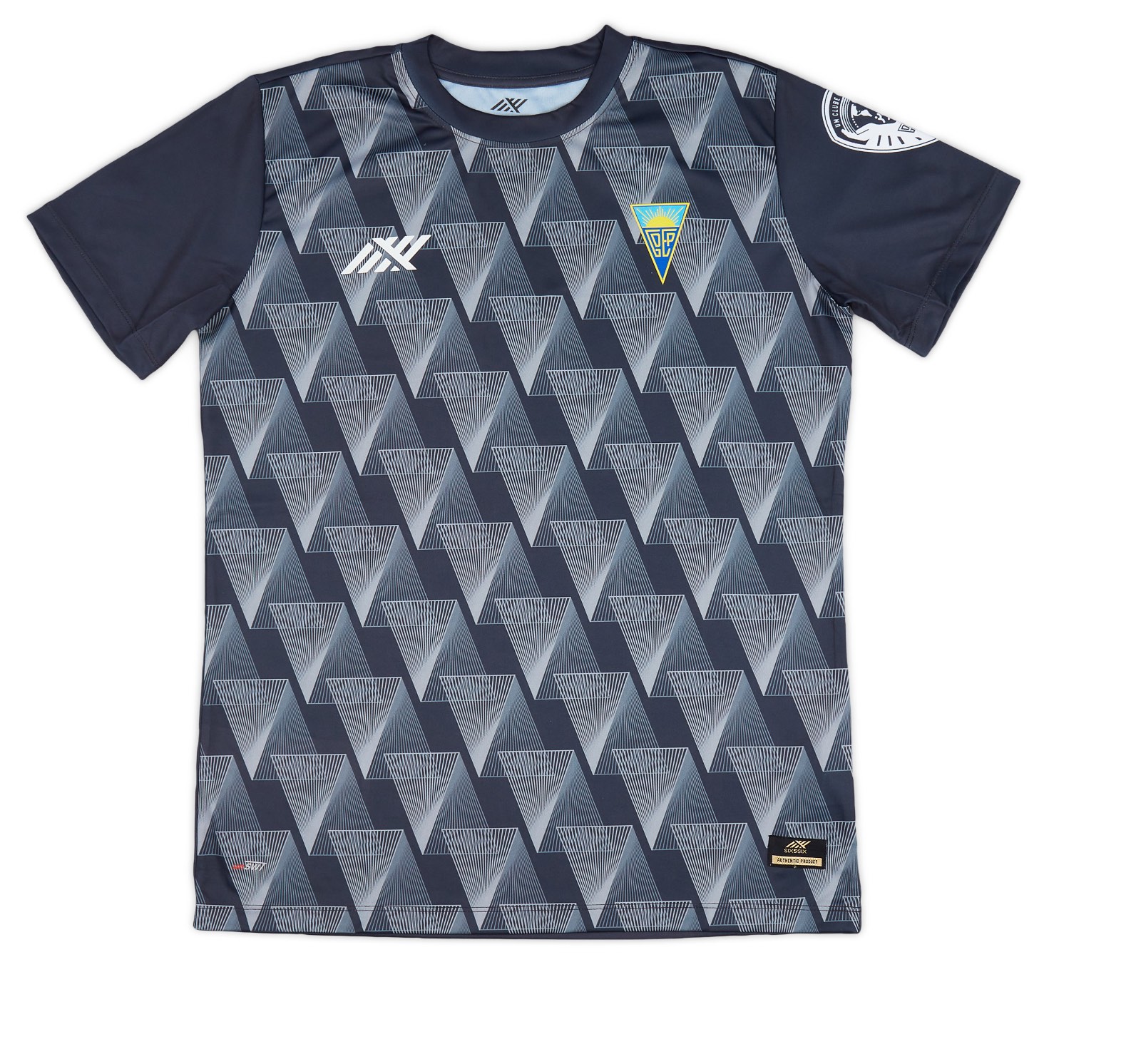 Estoril Praia 2021-22 GK 2 Kit