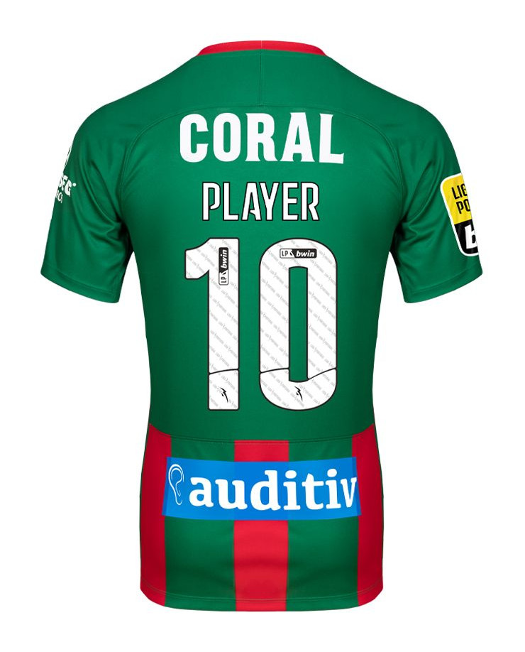 Maritimo 2021-22 Home Kit