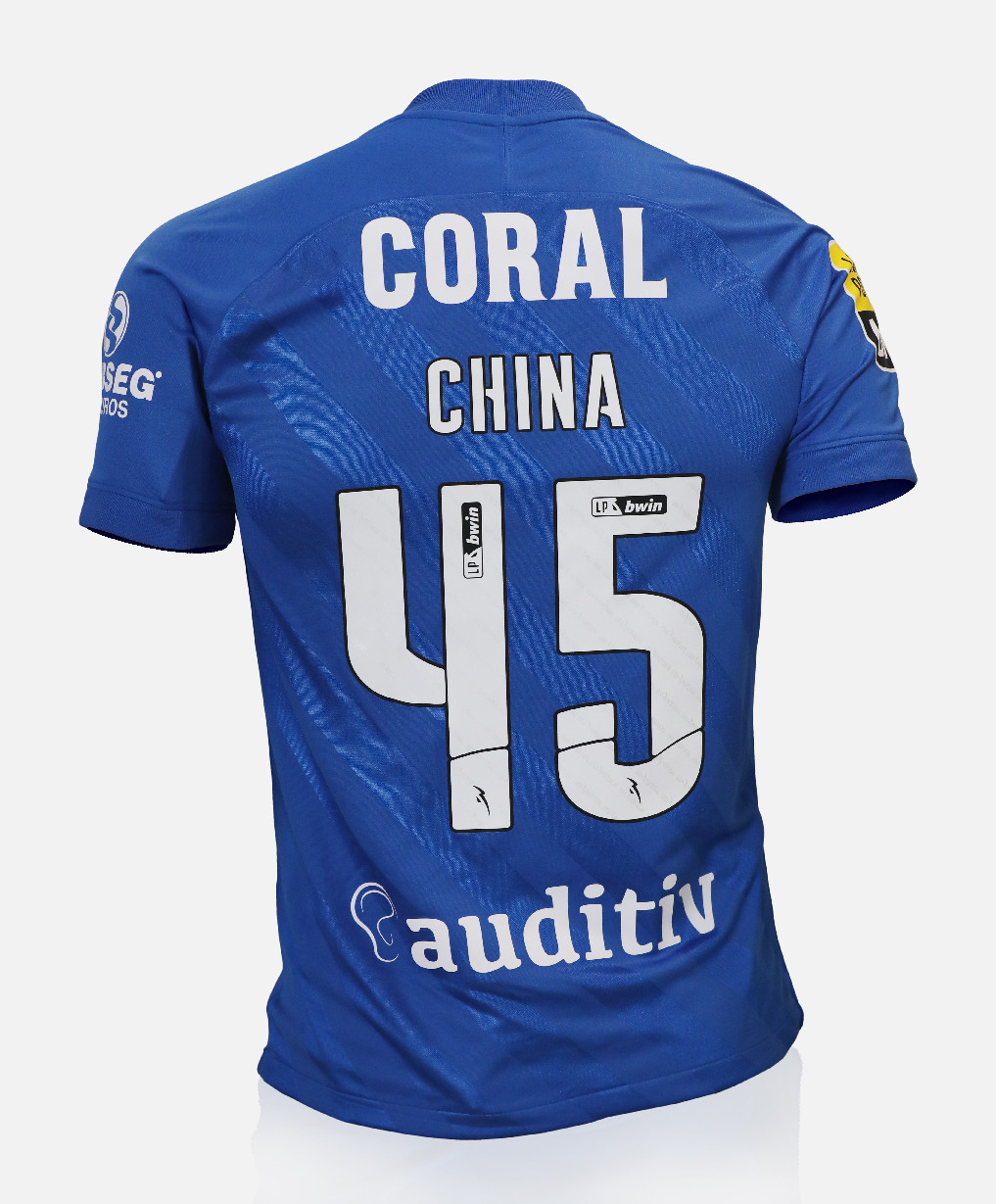 Maritimo 2021-22 Away Kit