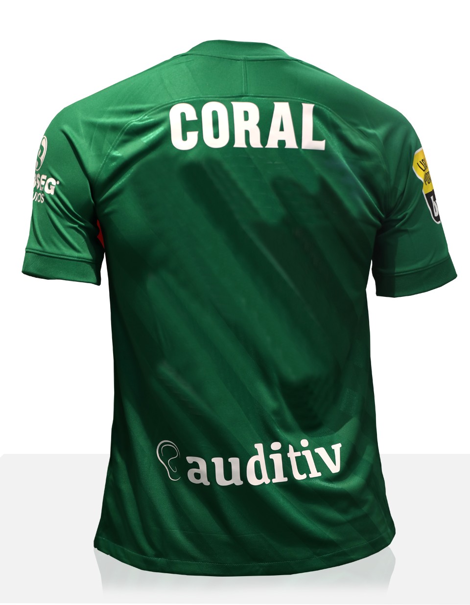 Maritimo 2021-22 Third Kit